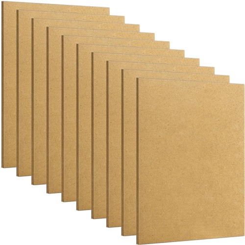 Pack 14 mdf - 10,
