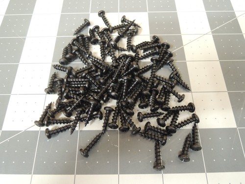 8 phillips pan - (100), 5/8"