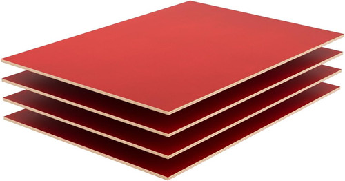 Pack double sided - 4, double-sided
