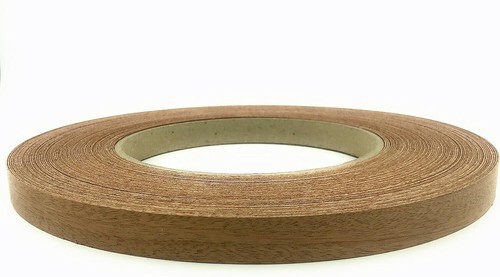 Mahogany 50 roll wood - mahogany,