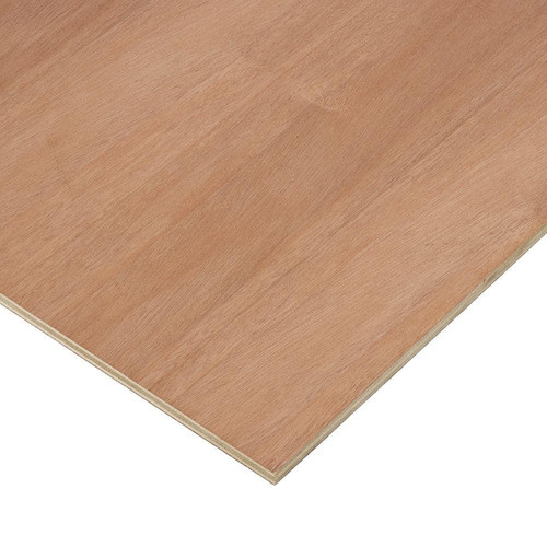 Plywood sheet x 2 - plywood,