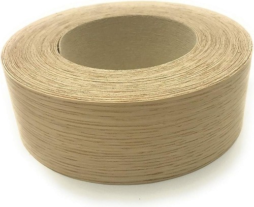 White oak 500 roll wood - x, 500'